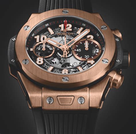 reloj hublot big bang|big bang watches near me.